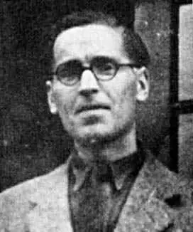 Daniel Pedoe